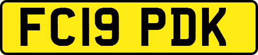 FC19PDK