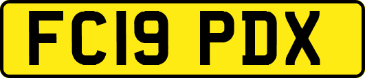 FC19PDX