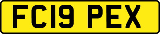 FC19PEX