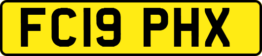 FC19PHX