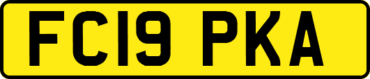 FC19PKA