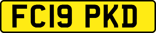 FC19PKD