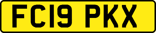 FC19PKX