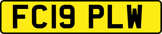 FC19PLW