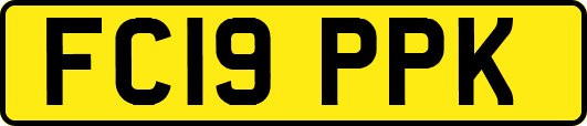 FC19PPK