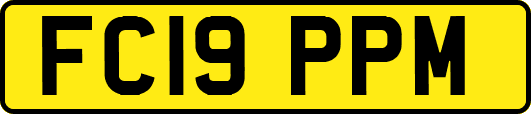 FC19PPM