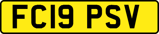 FC19PSV