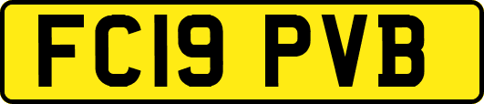 FC19PVB