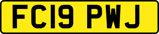 FC19PWJ