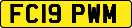 FC19PWM