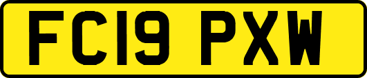 FC19PXW