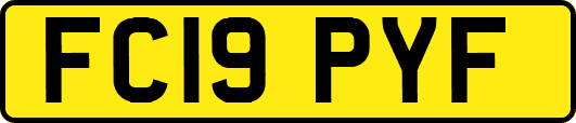 FC19PYF