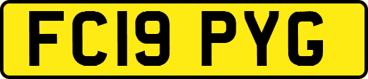 FC19PYG