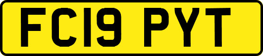 FC19PYT