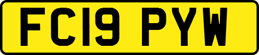 FC19PYW