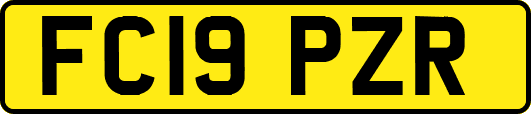 FC19PZR