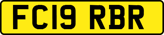 FC19RBR