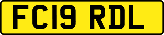 FC19RDL