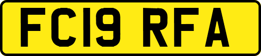 FC19RFA