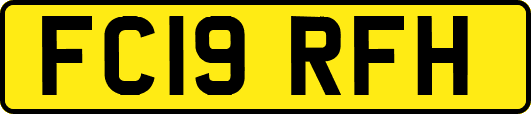 FC19RFH