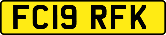 FC19RFK