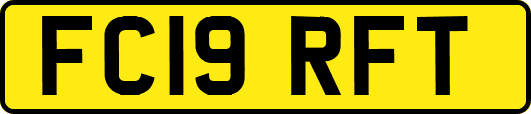 FC19RFT