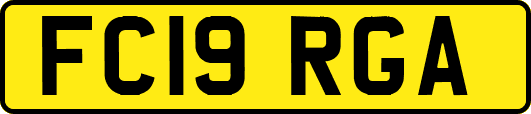 FC19RGA