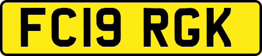 FC19RGK