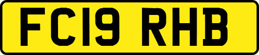 FC19RHB