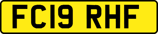 FC19RHF