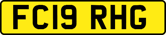 FC19RHG