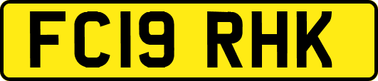 FC19RHK