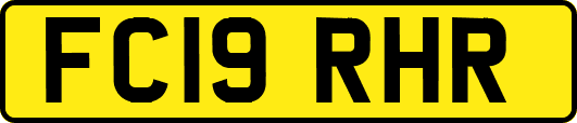 FC19RHR