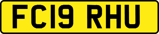 FC19RHU