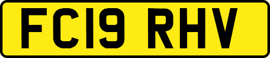 FC19RHV