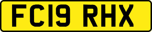 FC19RHX