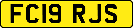 FC19RJS