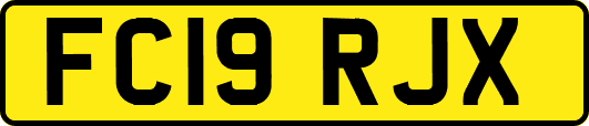 FC19RJX