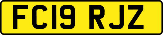 FC19RJZ