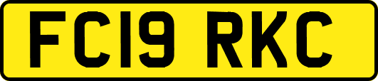 FC19RKC