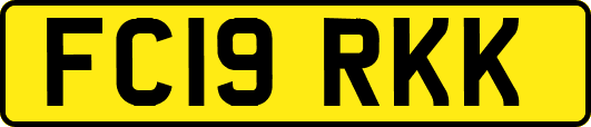 FC19RKK