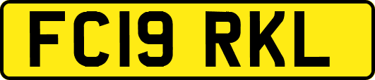 FC19RKL