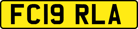 FC19RLA