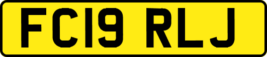 FC19RLJ