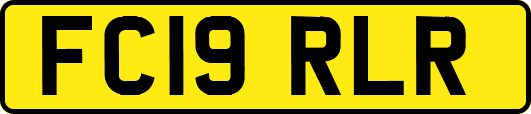 FC19RLR