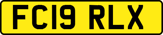 FC19RLX