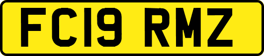 FC19RMZ