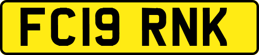 FC19RNK