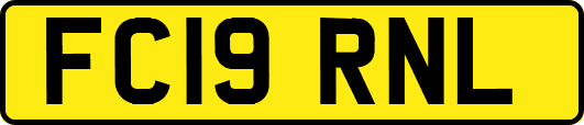 FC19RNL