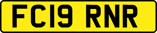 FC19RNR